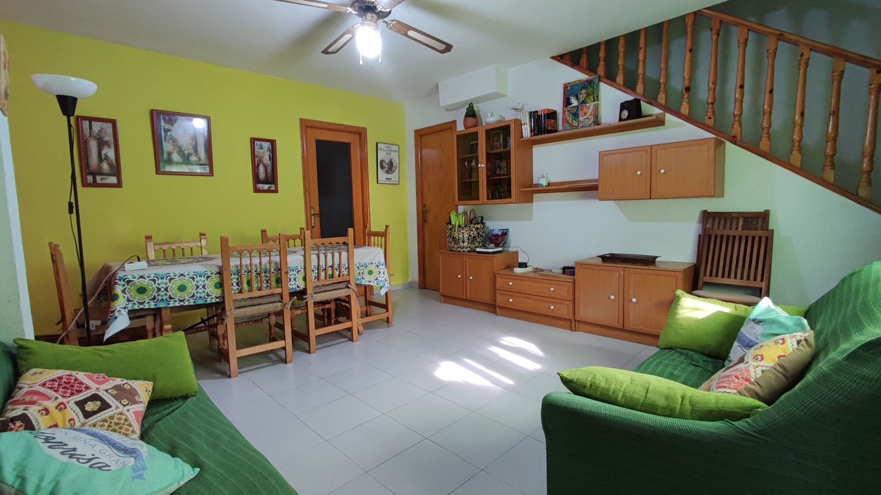 Photo of Livingroom in Calabardina