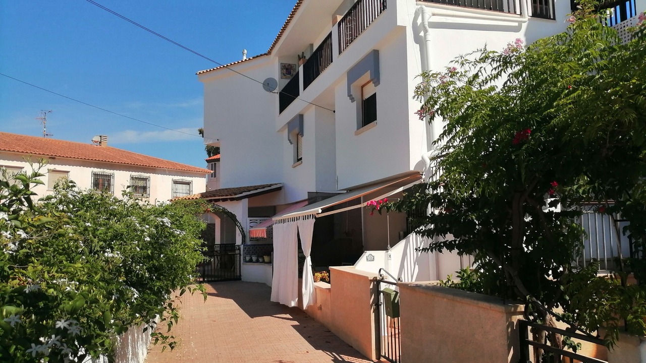 Photo of Outdoor in Calabardina