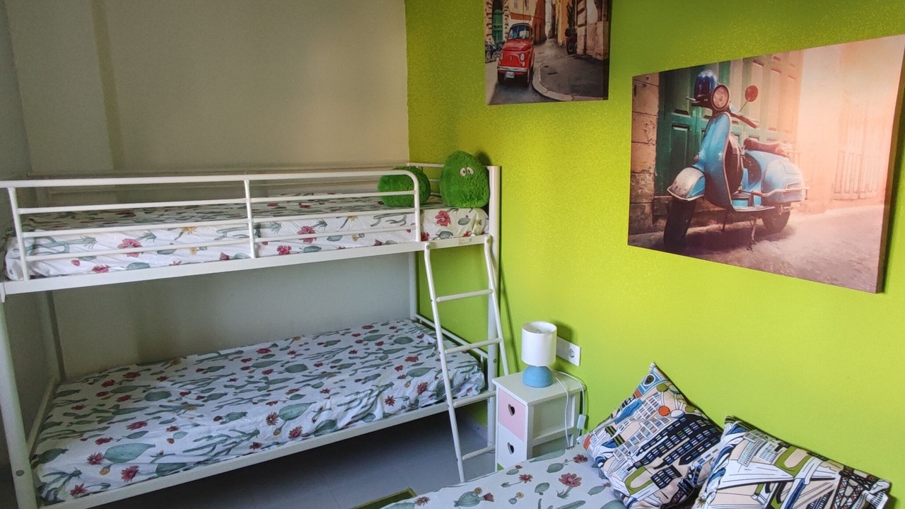 Photo of Bedroom in Calabardina