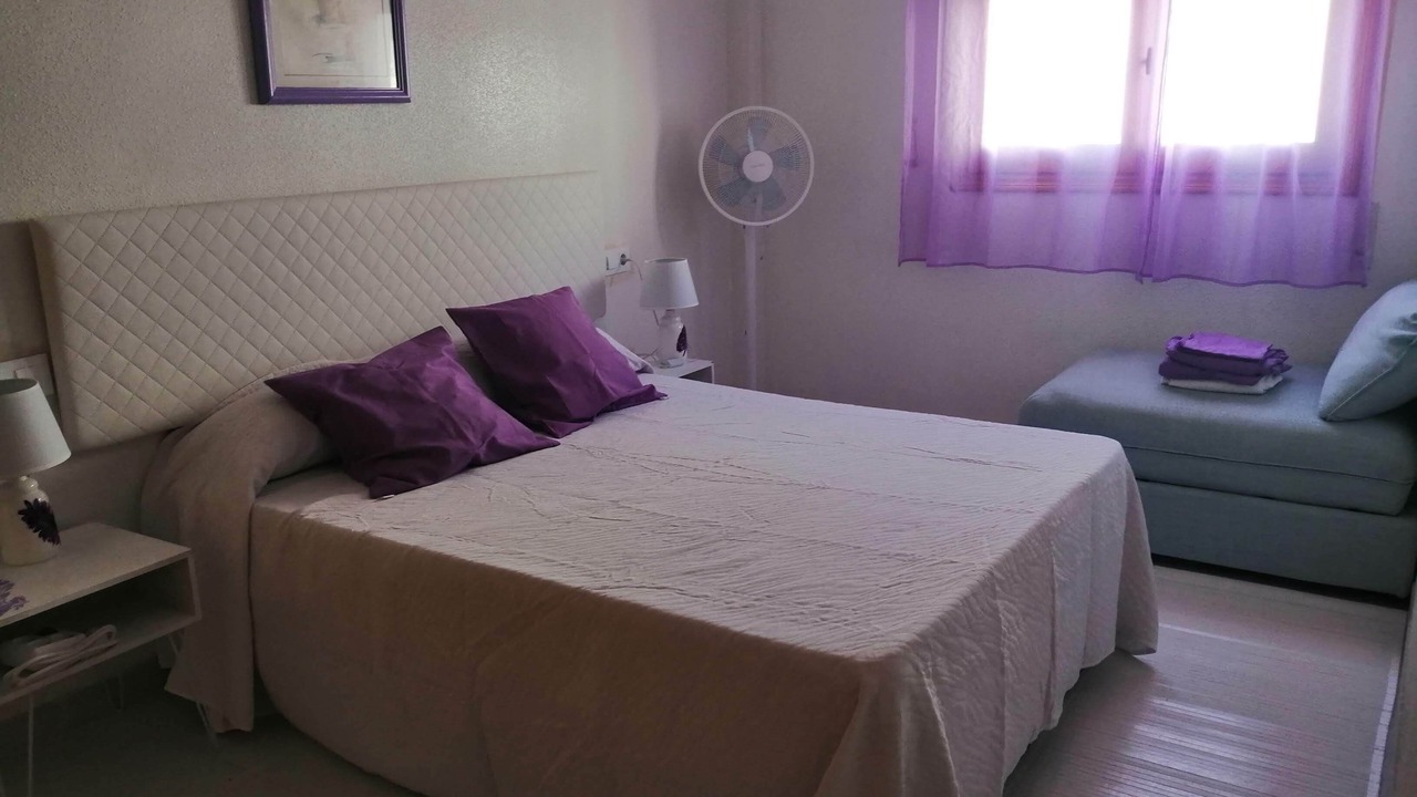 Photo of Bedroom in Calabardina