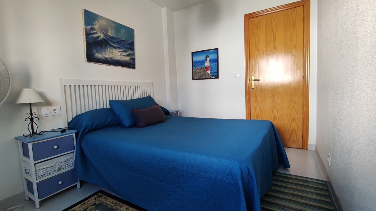 Photo of Bedroom in Calabardina