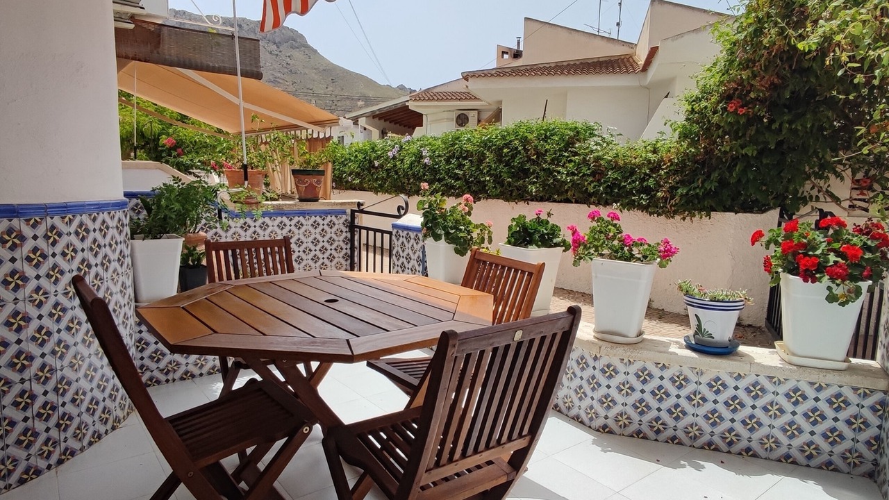 Photo of Outdoor in Calabardina