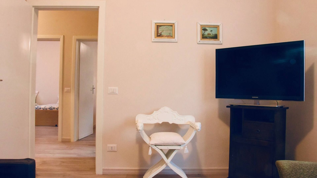 Photo of Bedroom in Pieve a Nievole