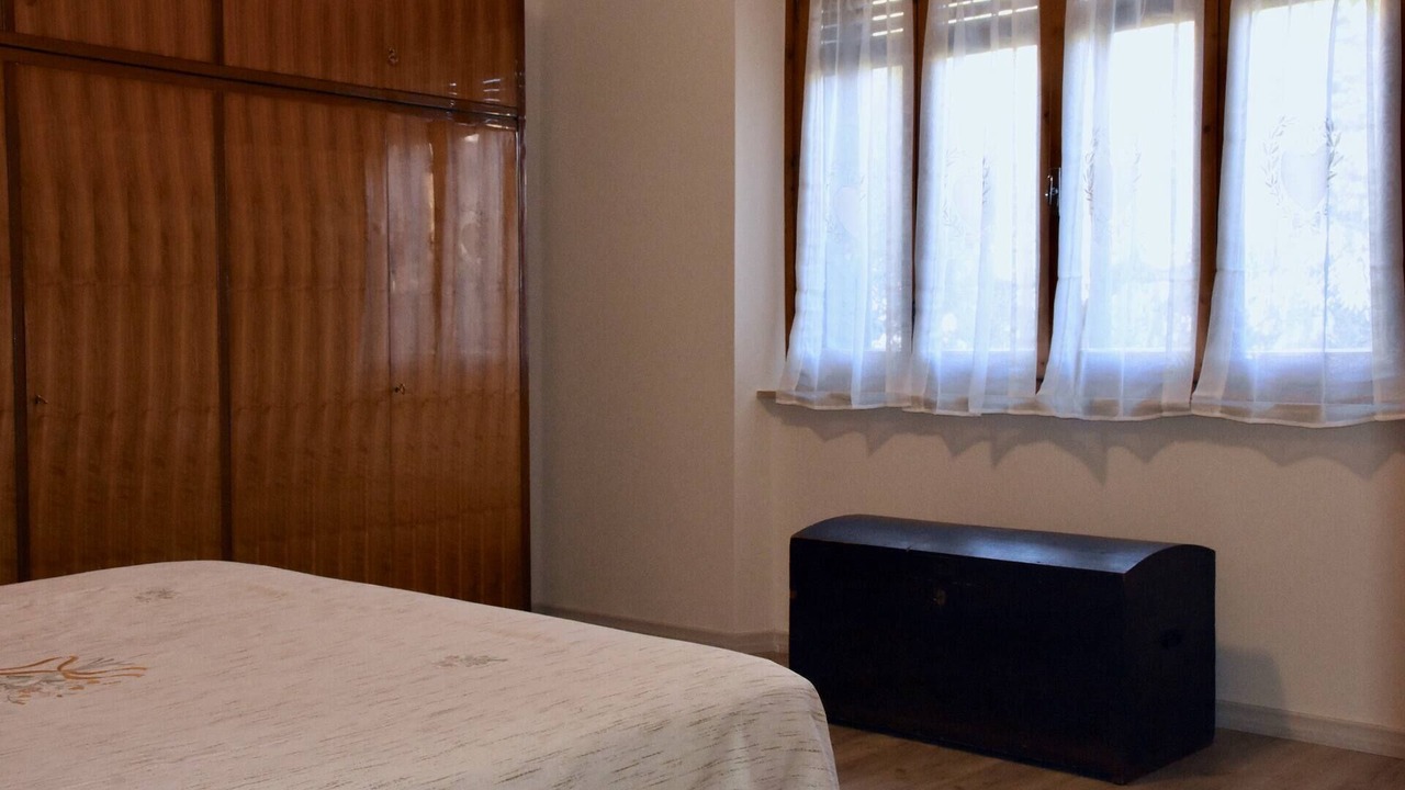 Photo of Bedroom in Pieve a Nievole
