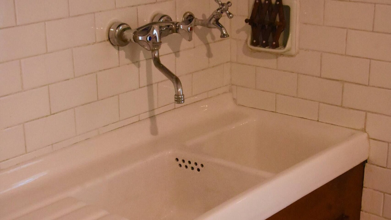 Photo of Bathroom in Pieve a Nievole