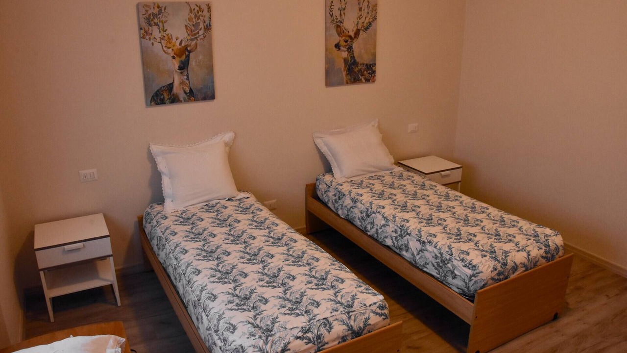 Photo of Bedroom in Pieve a Nievole