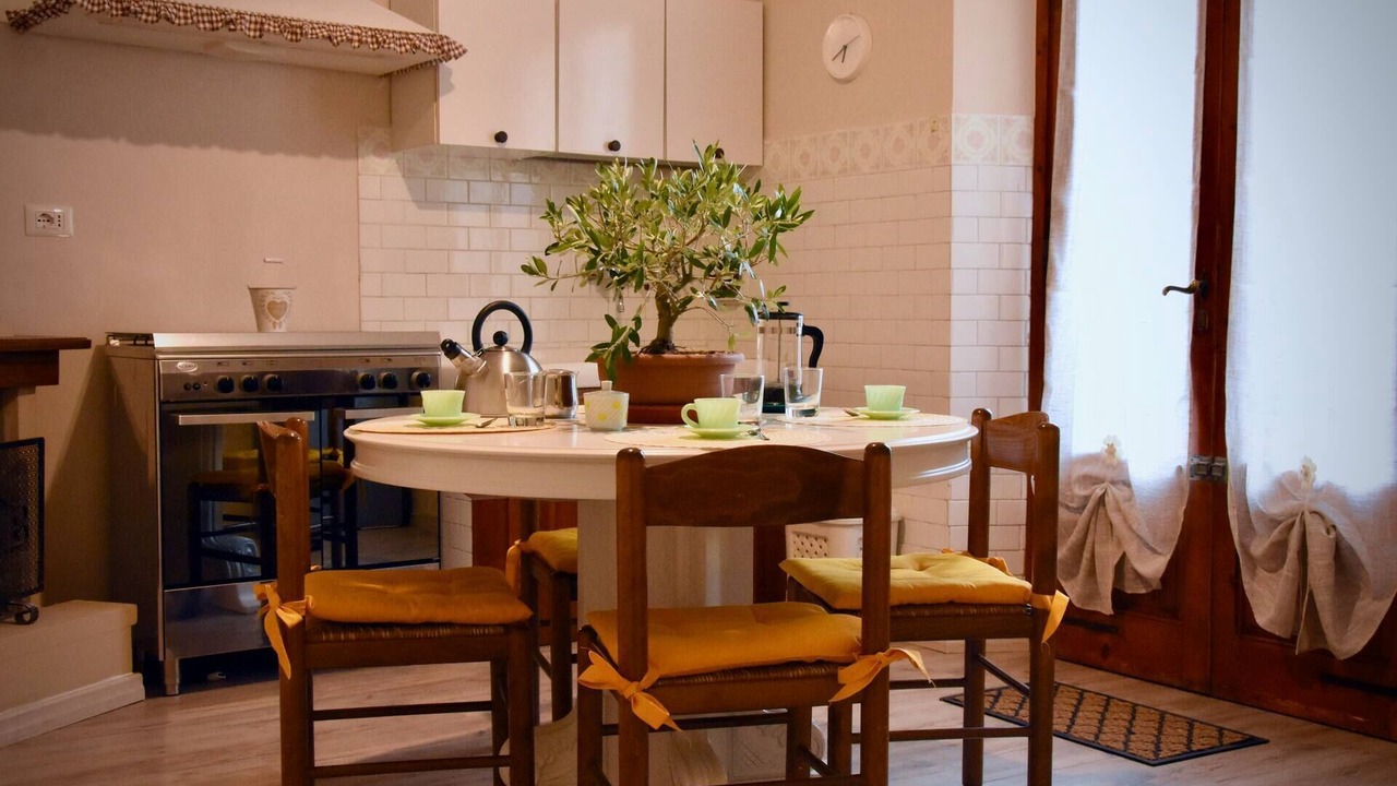 Photo of Kitchen in Pieve a Nievole