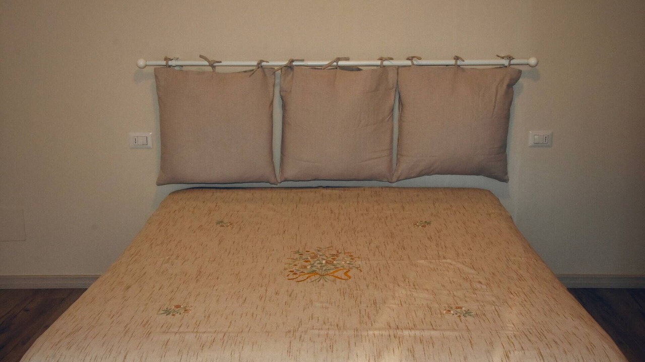 Photo of Bedroom in Pieve a Nievole