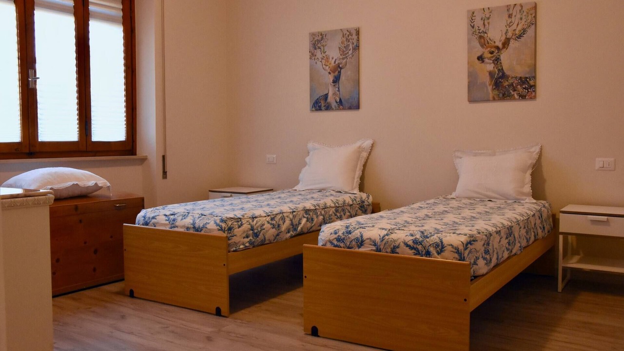 Photo of Bedroom in Pieve a Nievole