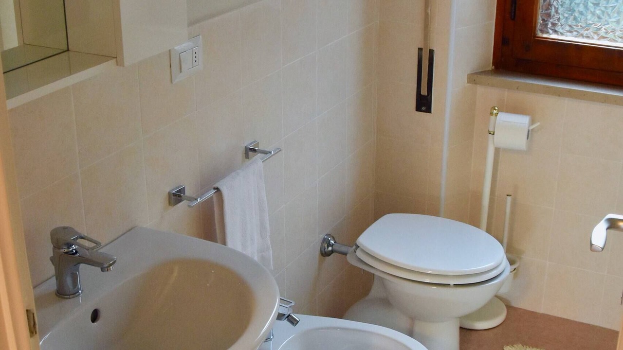 Photo of Bathroom in Pieve a Nievole
