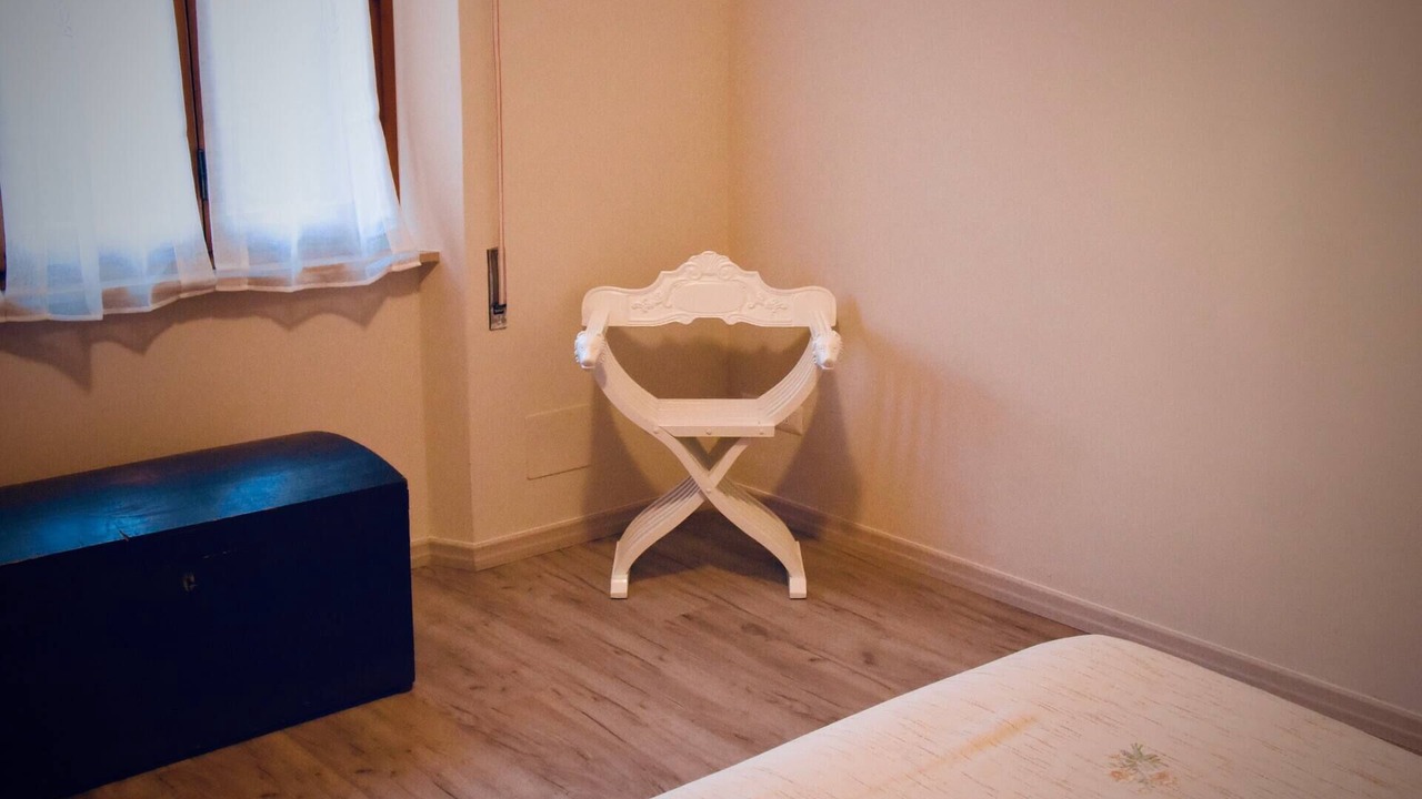 Photo of Bedroom in Pieve a Nievole