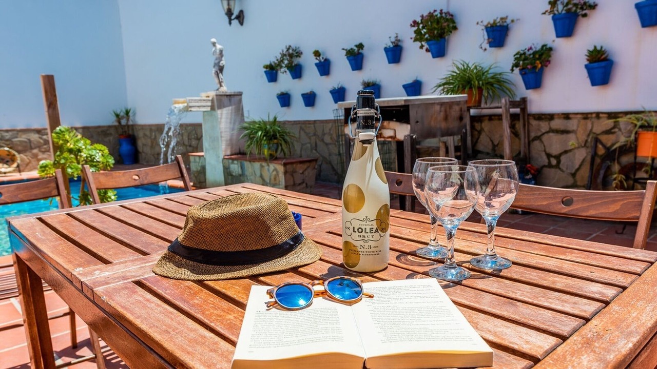 Photo of Outdoor in Encinas Reales
