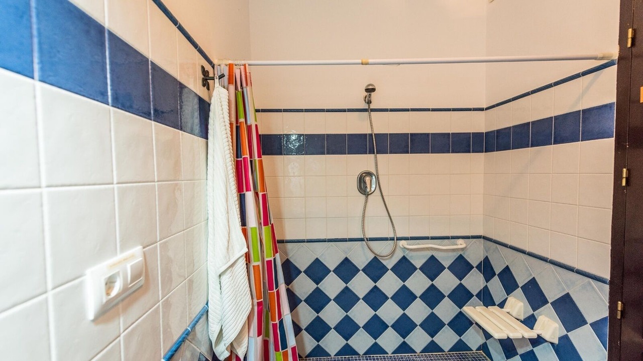 Photo of Bathroom in Encinas Reales