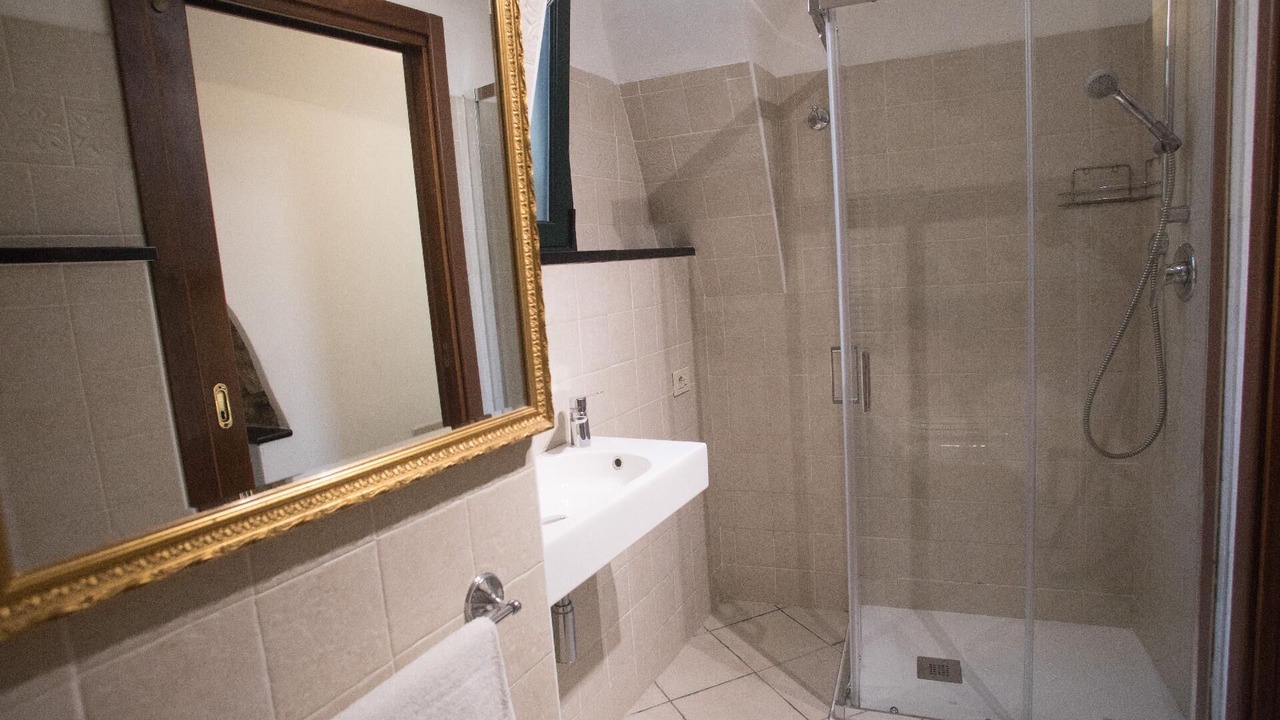 Photo of Bathroom in Diano San Pietro