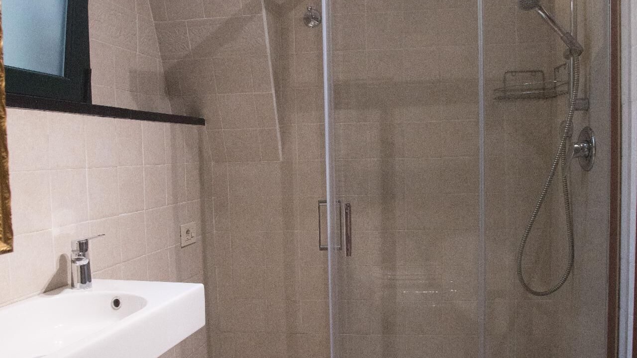 Photo of Bathroom in Diano San Pietro
