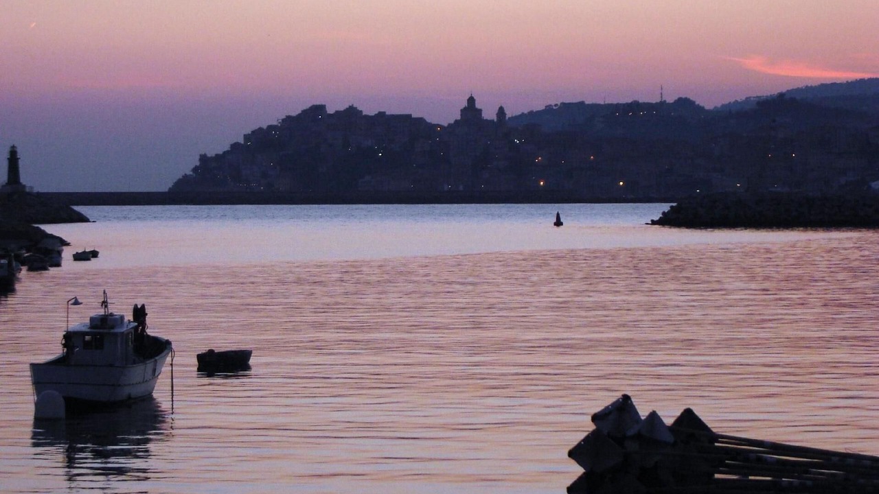 Photo of Outdoor in Diano San Pietro