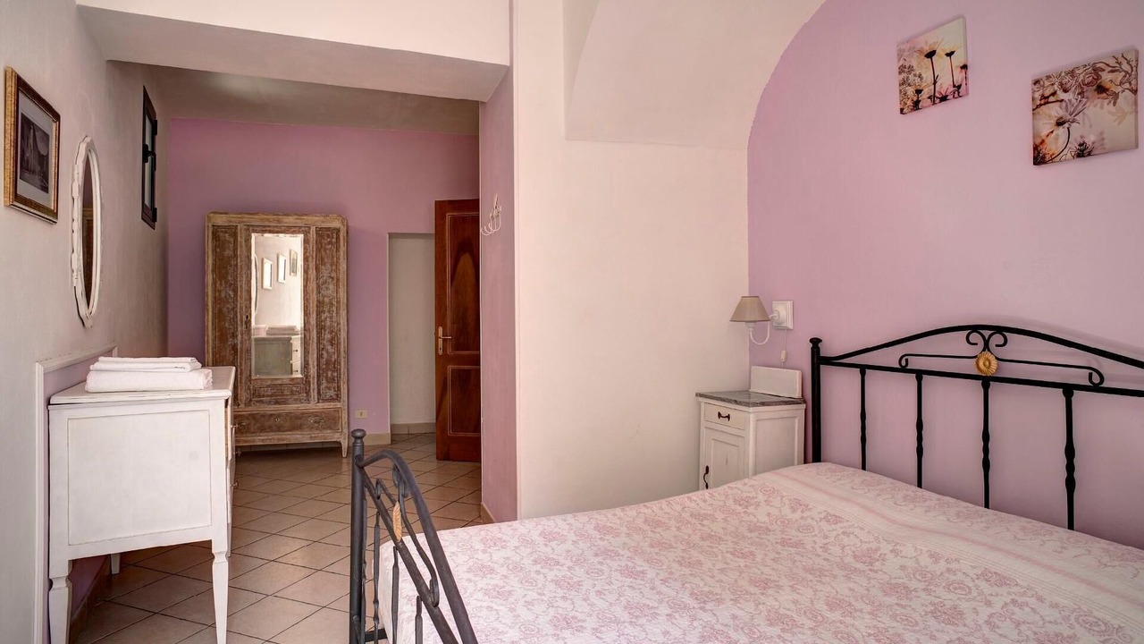 Photo of Bedroom in Diano San Pietro