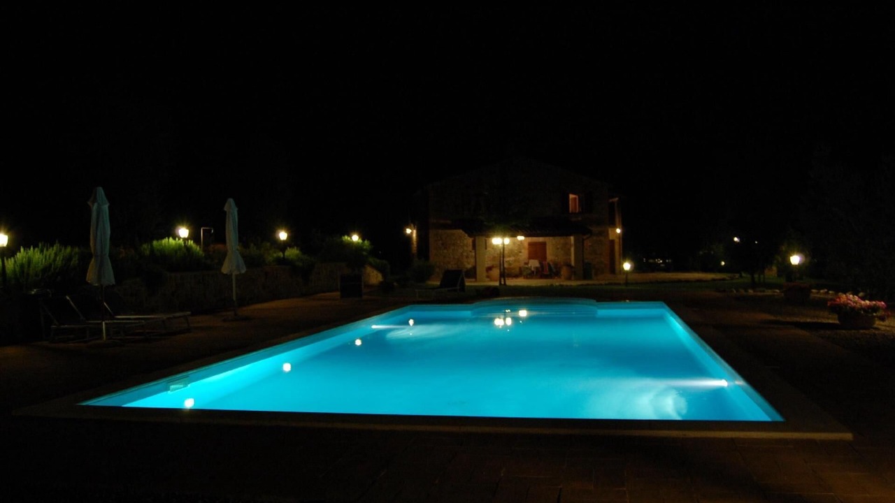 Photo of Outdoor in Castel Viscardo