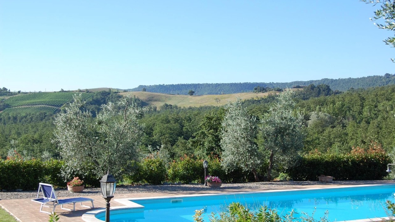 Photo of Outdoor in Castel Viscardo