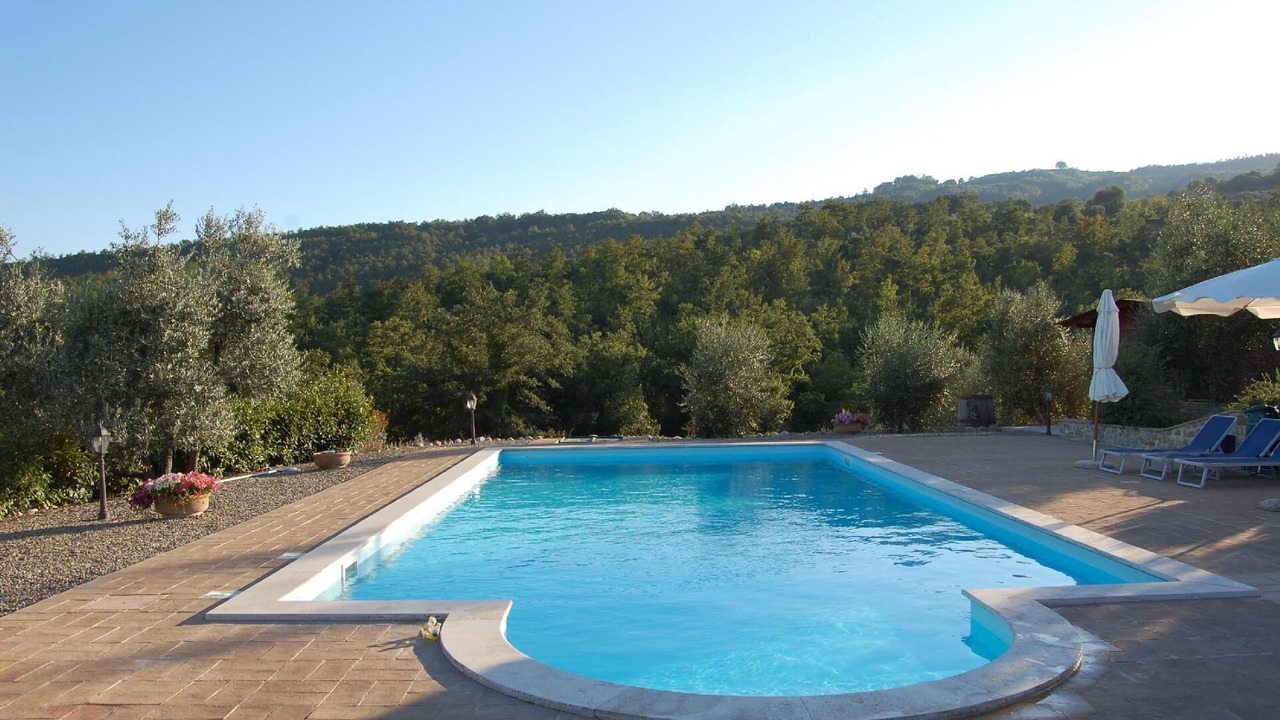 Photo of Outdoor in Castel Viscardo