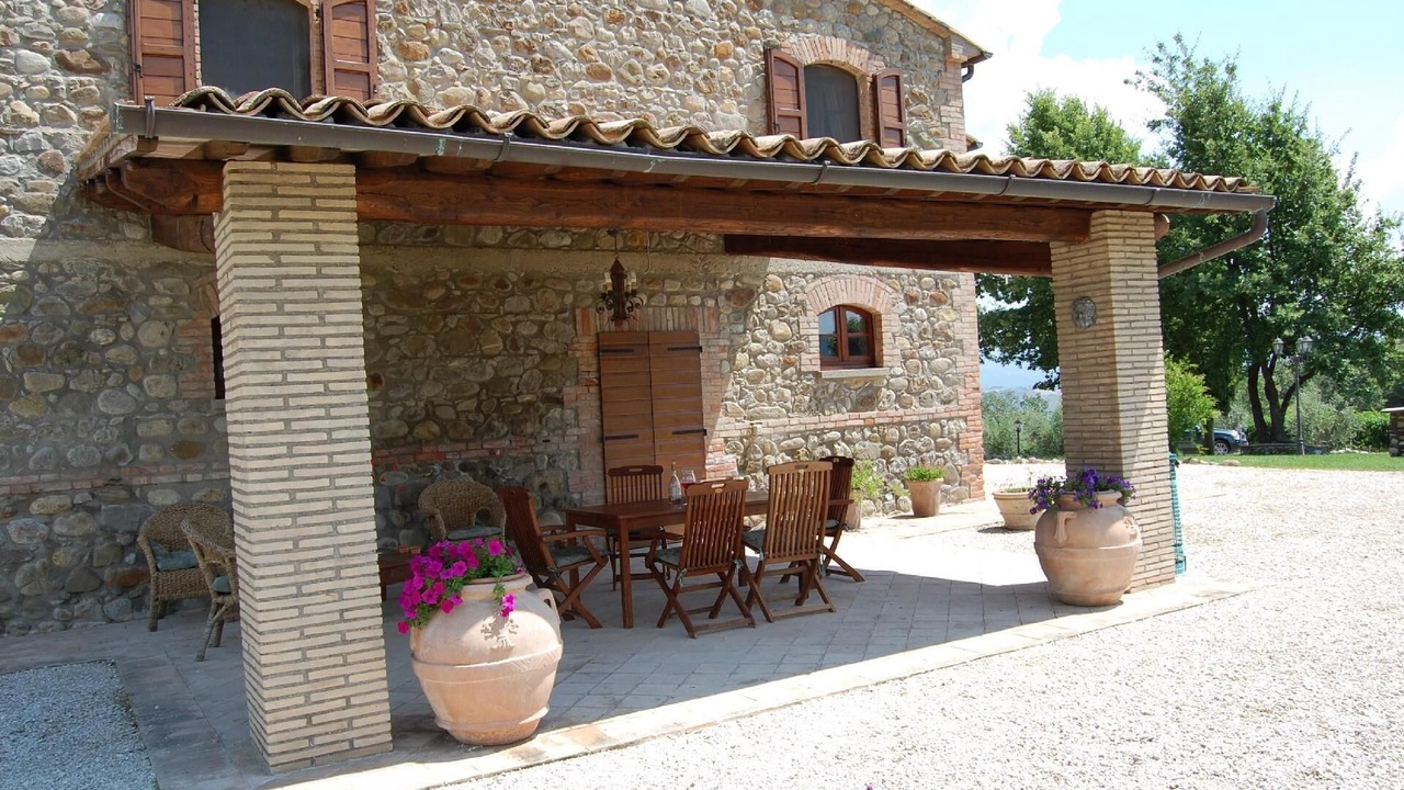 Photo of Outdoor in Castel Viscardo