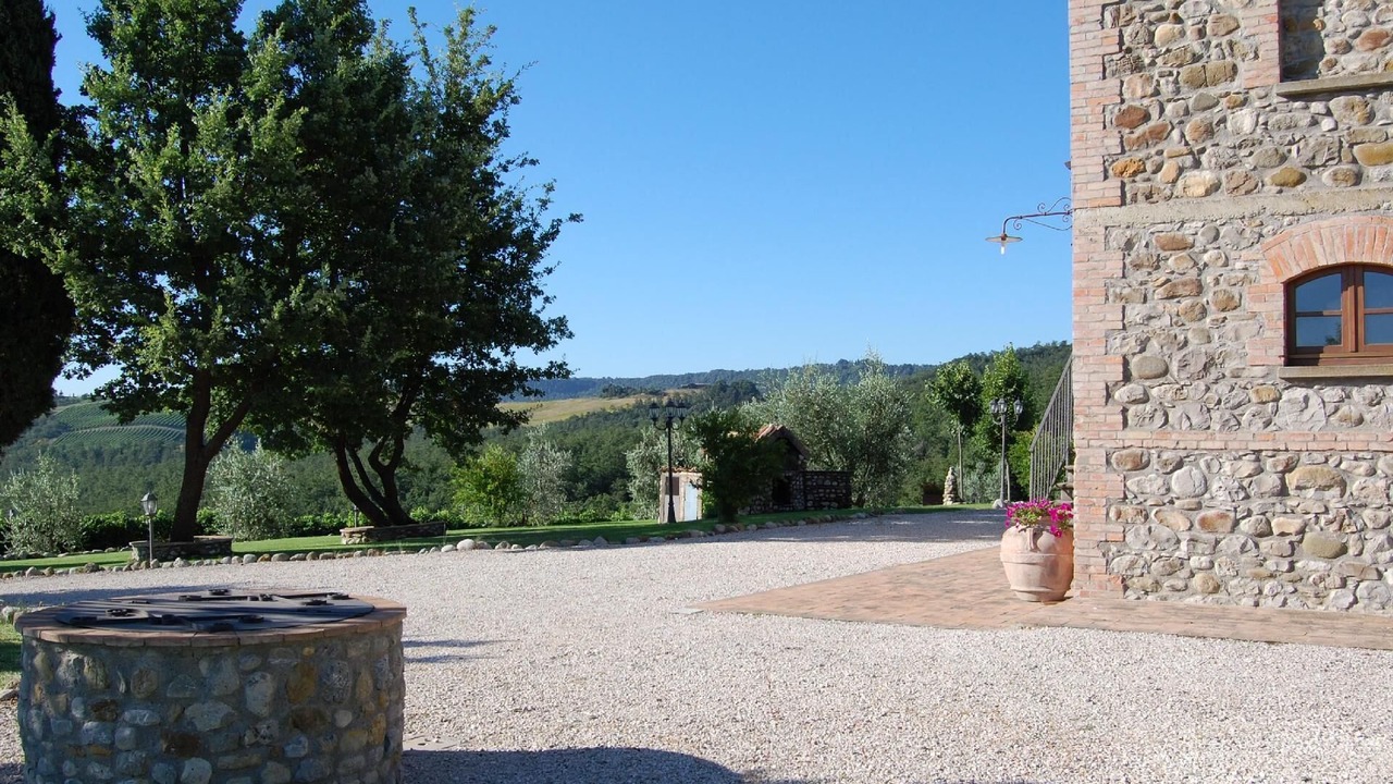 Photo of Outdoor in Castel Viscardo