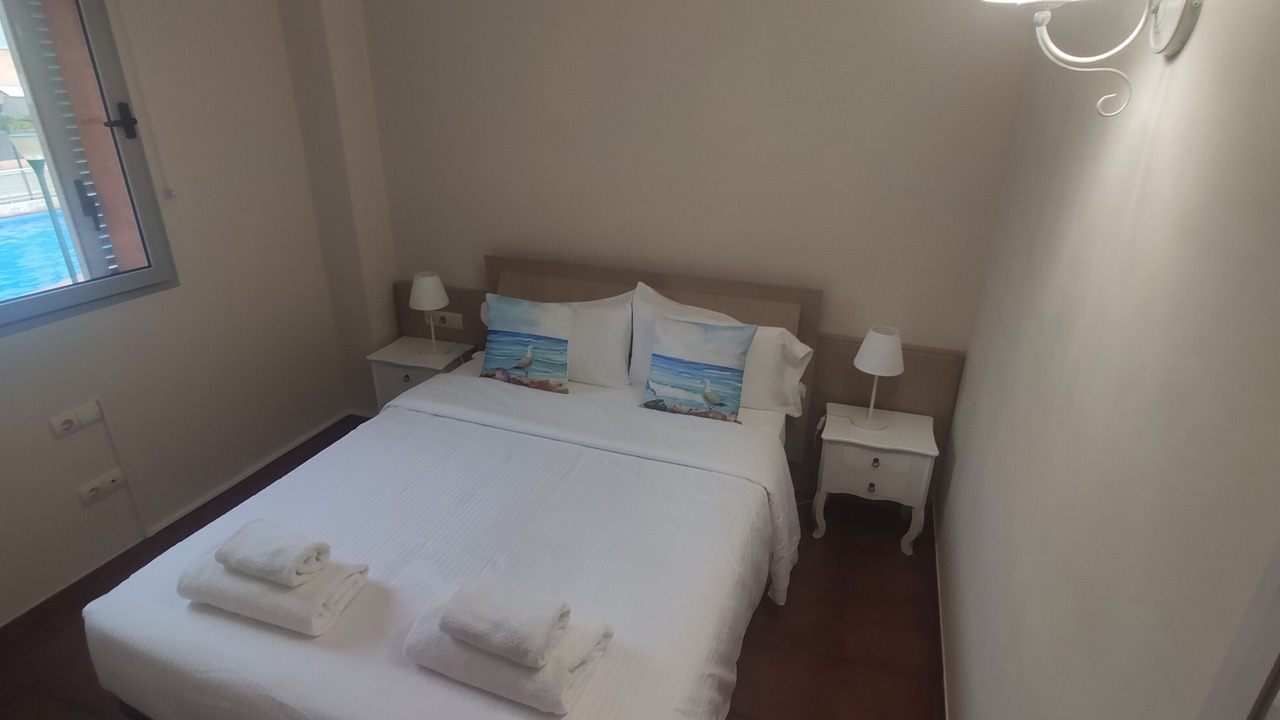 Photo of Bedroom in Calafat