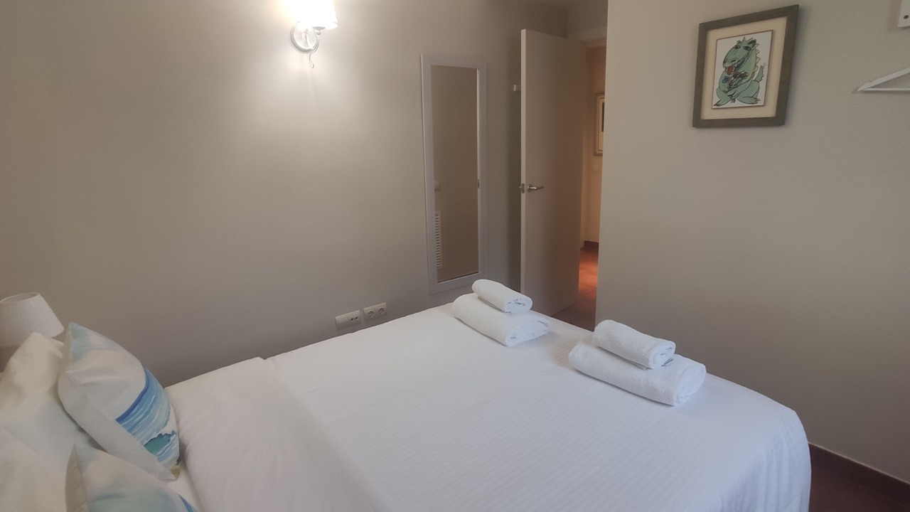 Photo of Bedroom in Calafat
