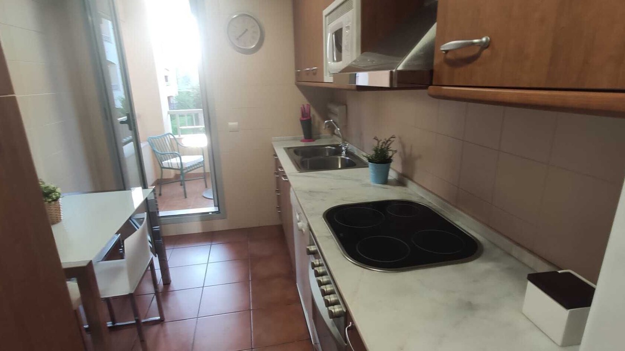 Photo of Kitchen in Calafat