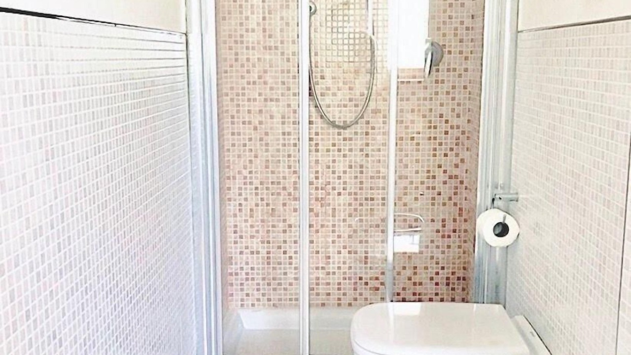 Photo of Bathroom in La Foce