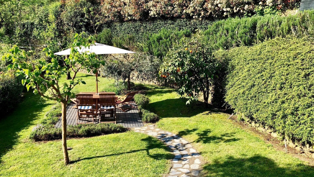 Photo of Outdoor in La Foce