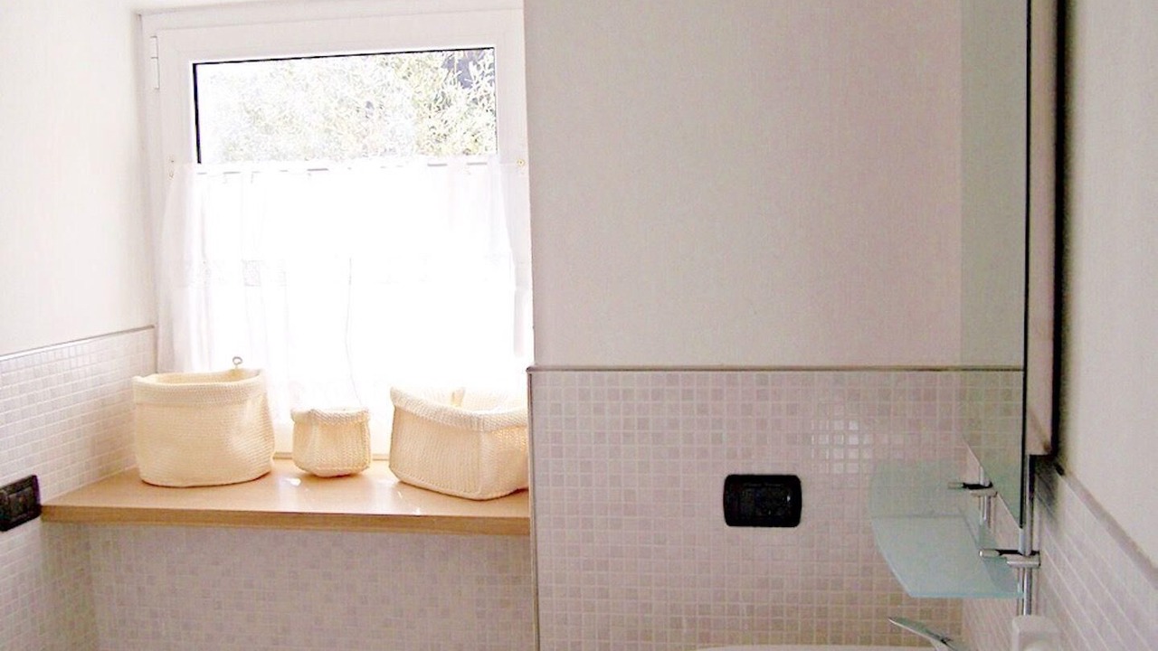Photo of Bathroom in La Foce