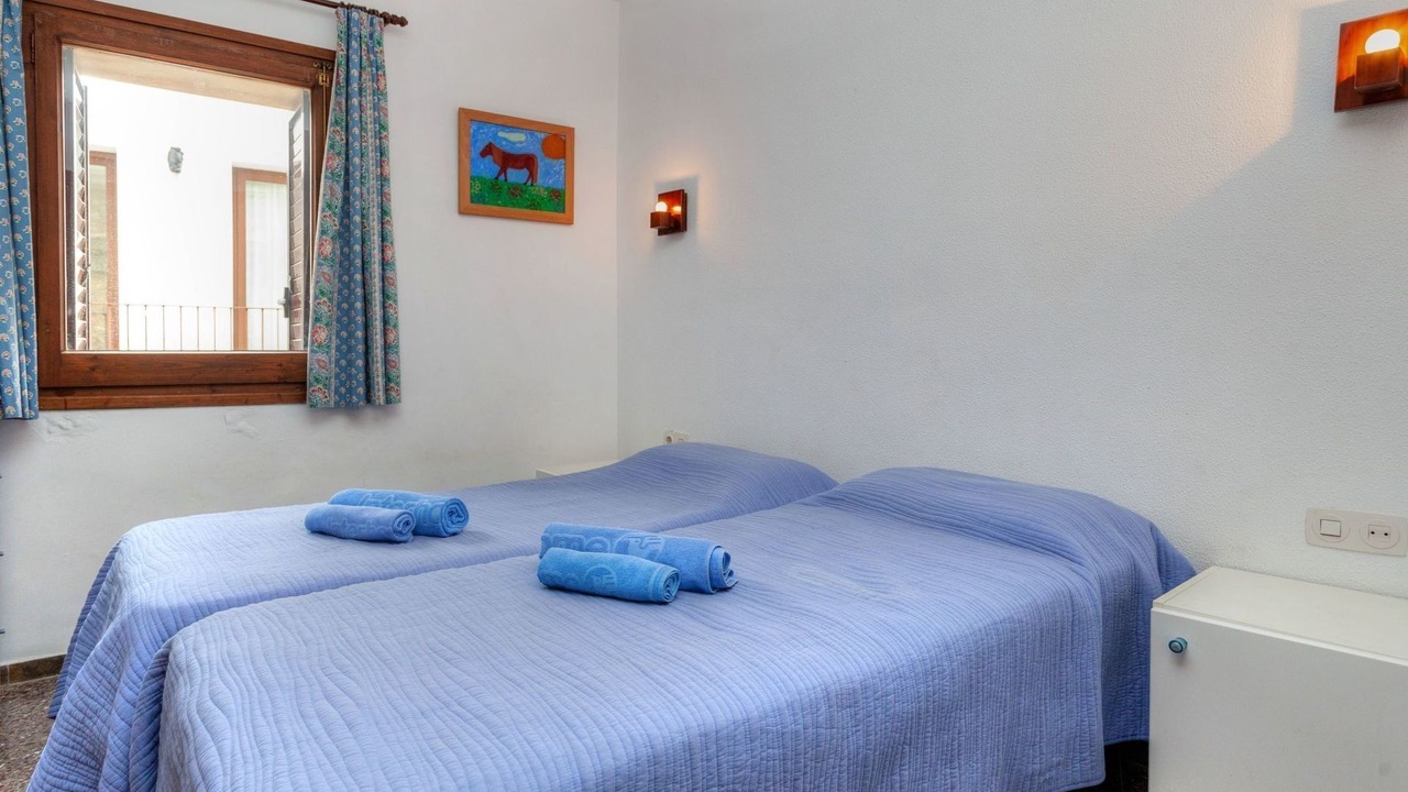 Photo of Bedroom in Pedrinya