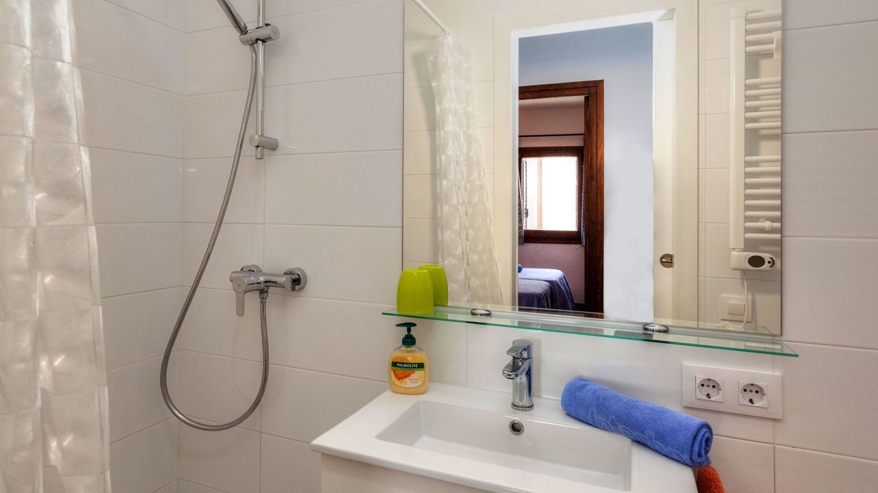 Photo of Bathroom in Pedrinya