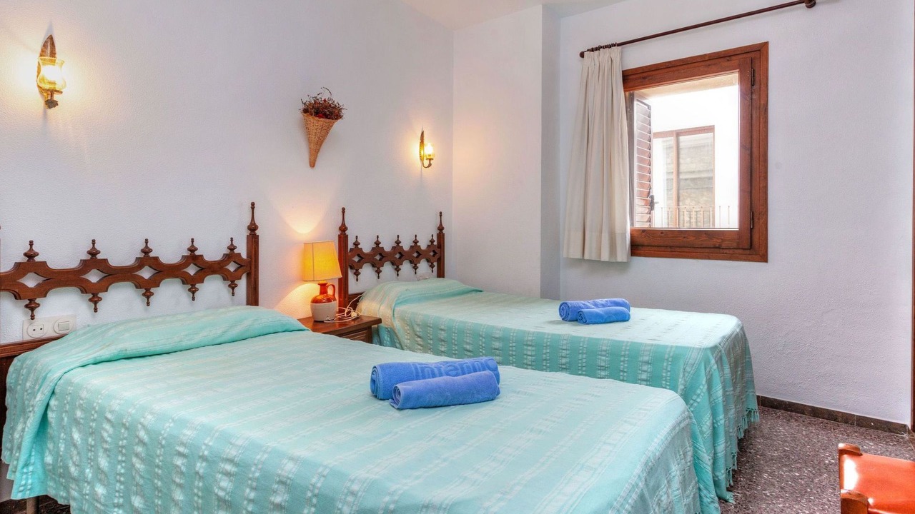 Photo of Bedroom in Pedrinya