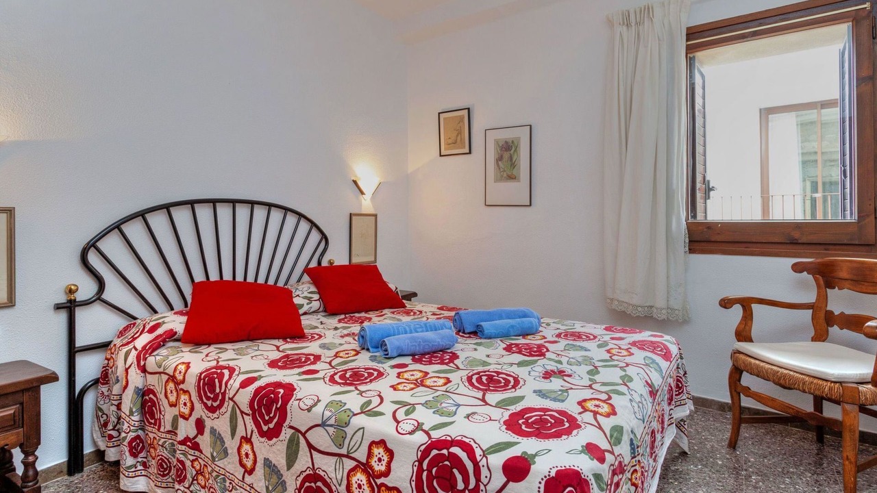 Photo of Bedroom in Pedrinya
