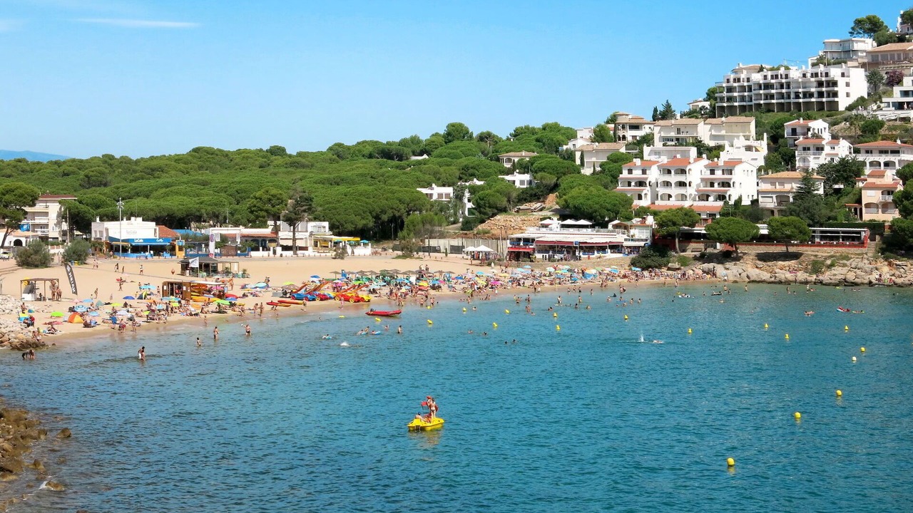Photo of Outdoor in Pedrinya