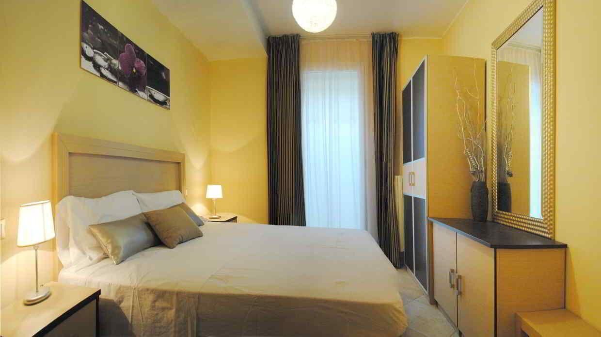 Photo of Bedroom in Montelabbate