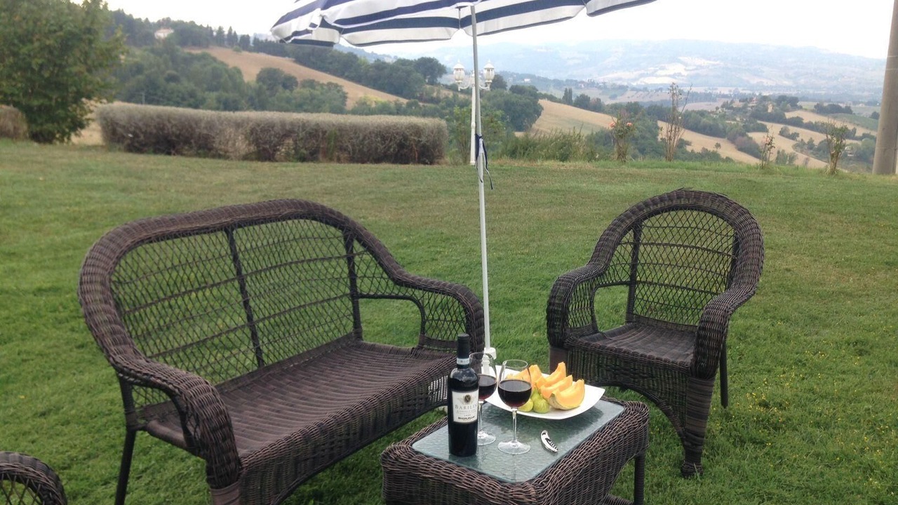Photo of Outdoor in Montelabbate