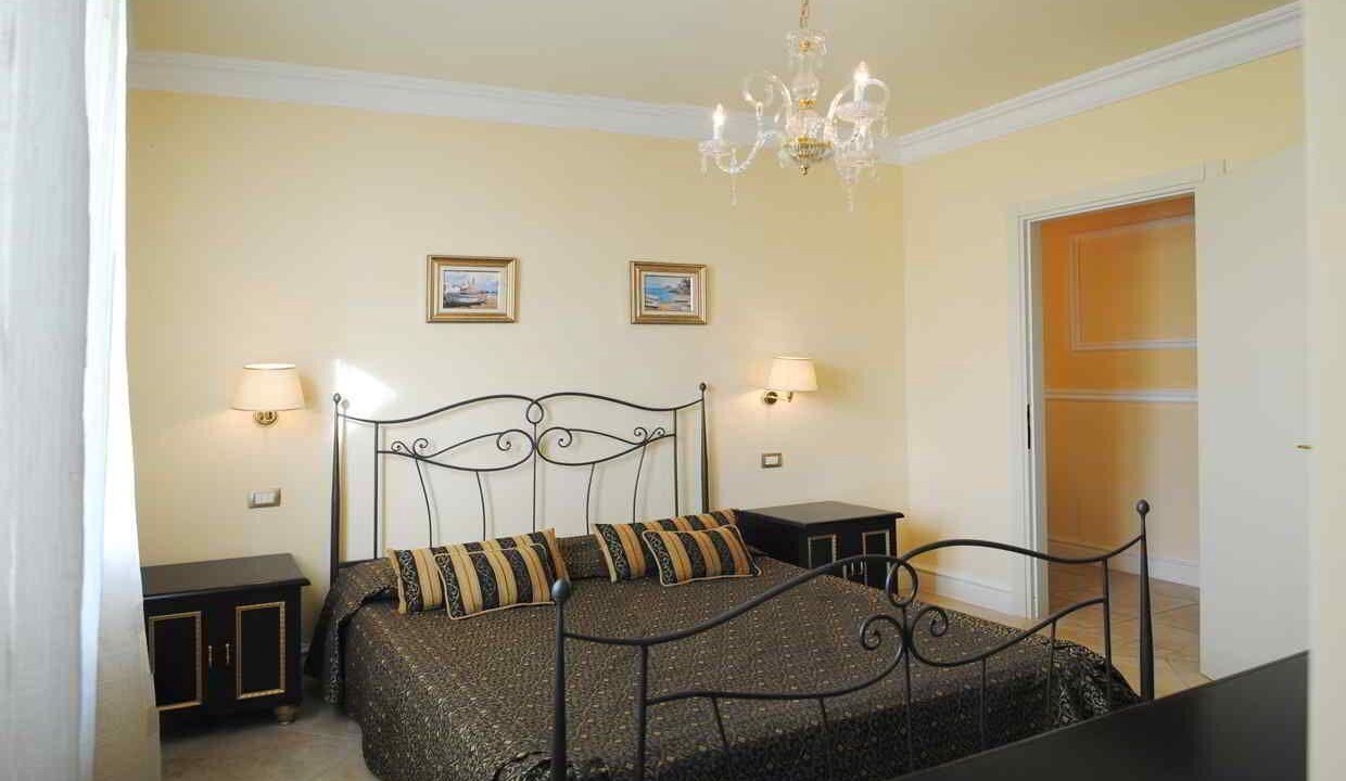 Photo of Bedroom in Montelabbate