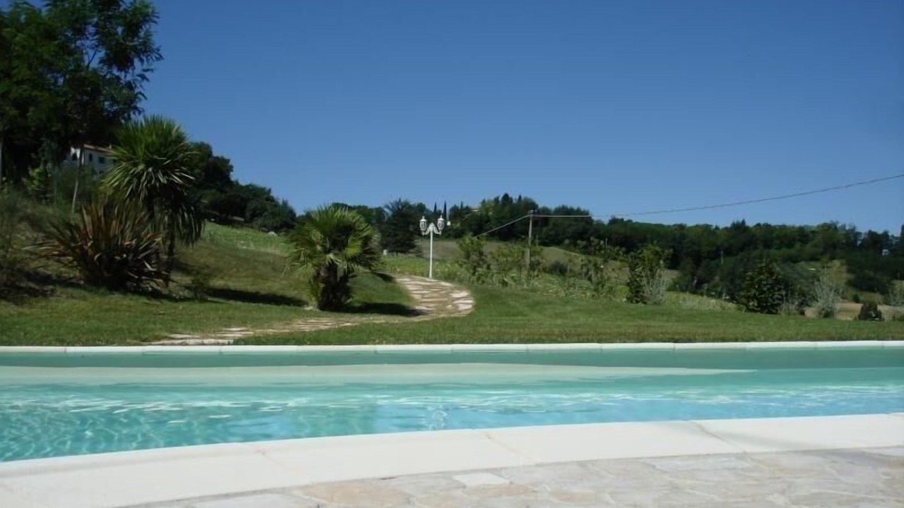 Photo of Outdoor in Montelabbate