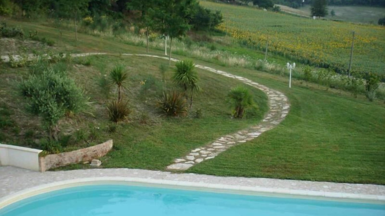 Photo of Outdoor in Montelabbate