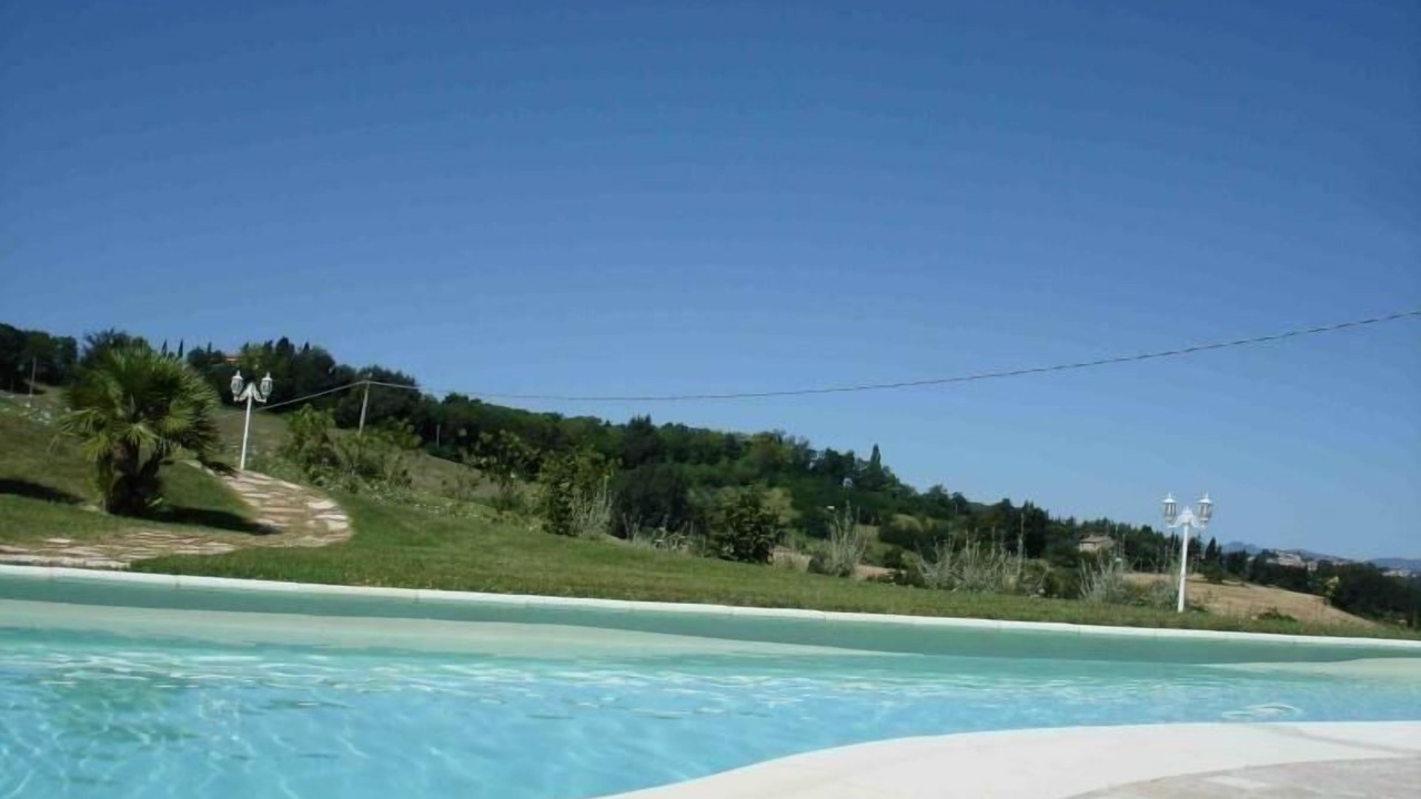 Photo of Outdoor in Montelabbate