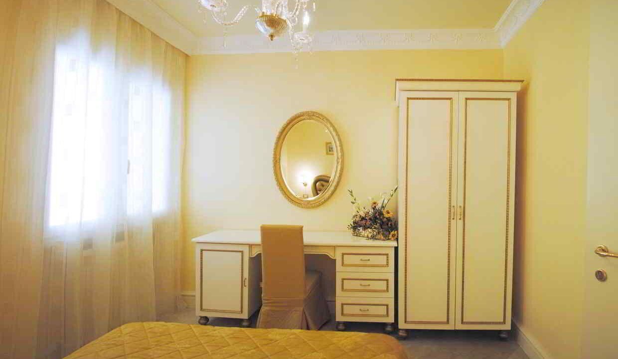 Photo of Bedroom in Montelabbate