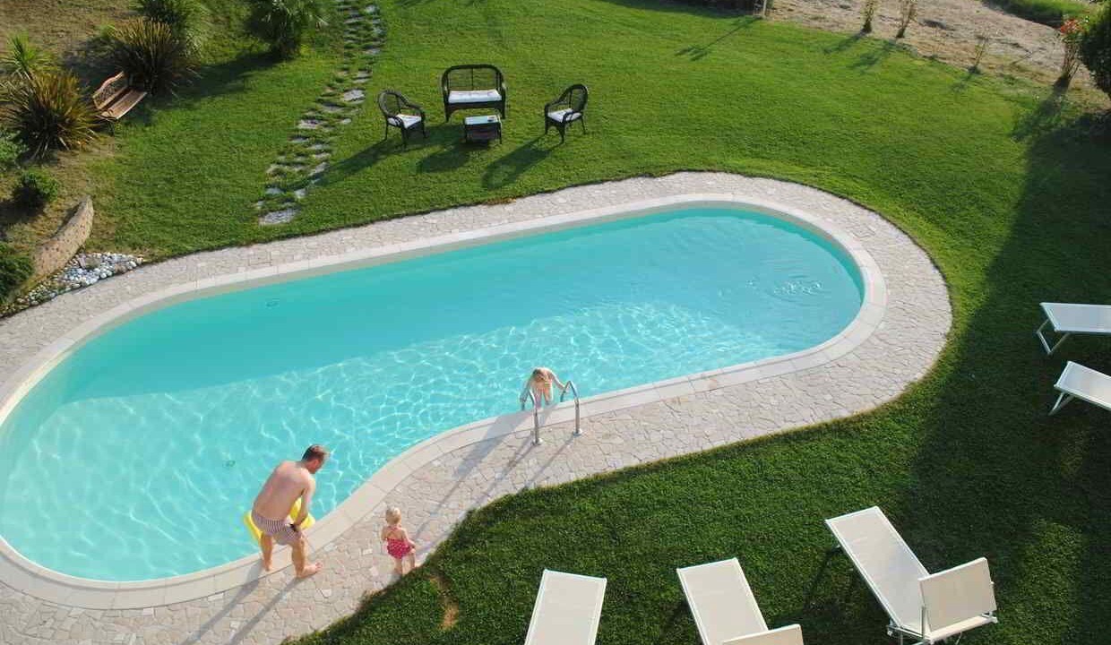 Photo of Outdoor in Montelabbate