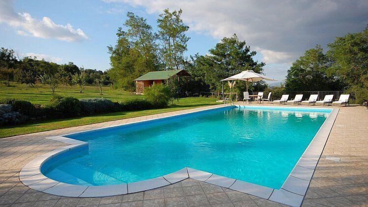 Photo of Outdoor in Castel Cellesi