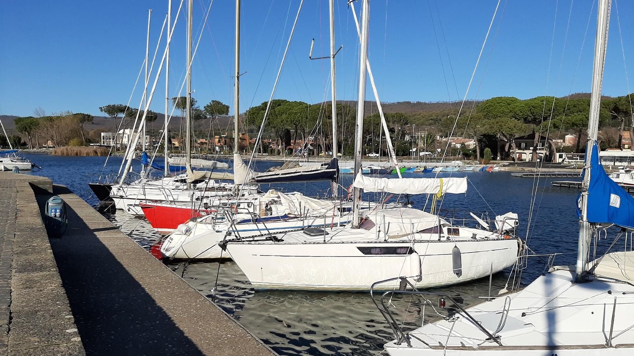 Photo of Outdoor in Castel Cellesi