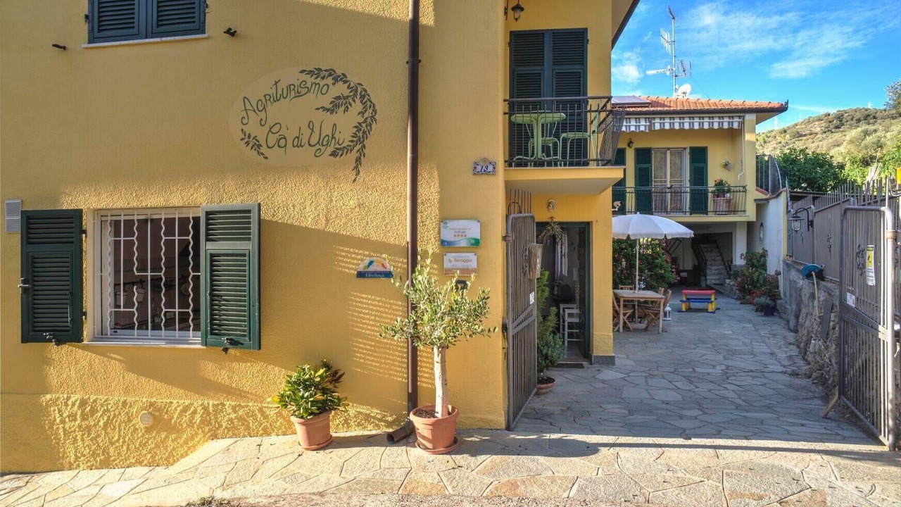 Photo of Outdoor in Diano San Pietro