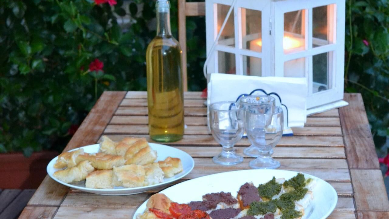 Photo of Outdoor in Diano San Pietro