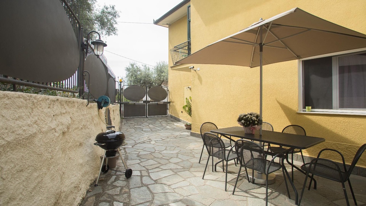 Photo of Outdoor in Diano San Pietro